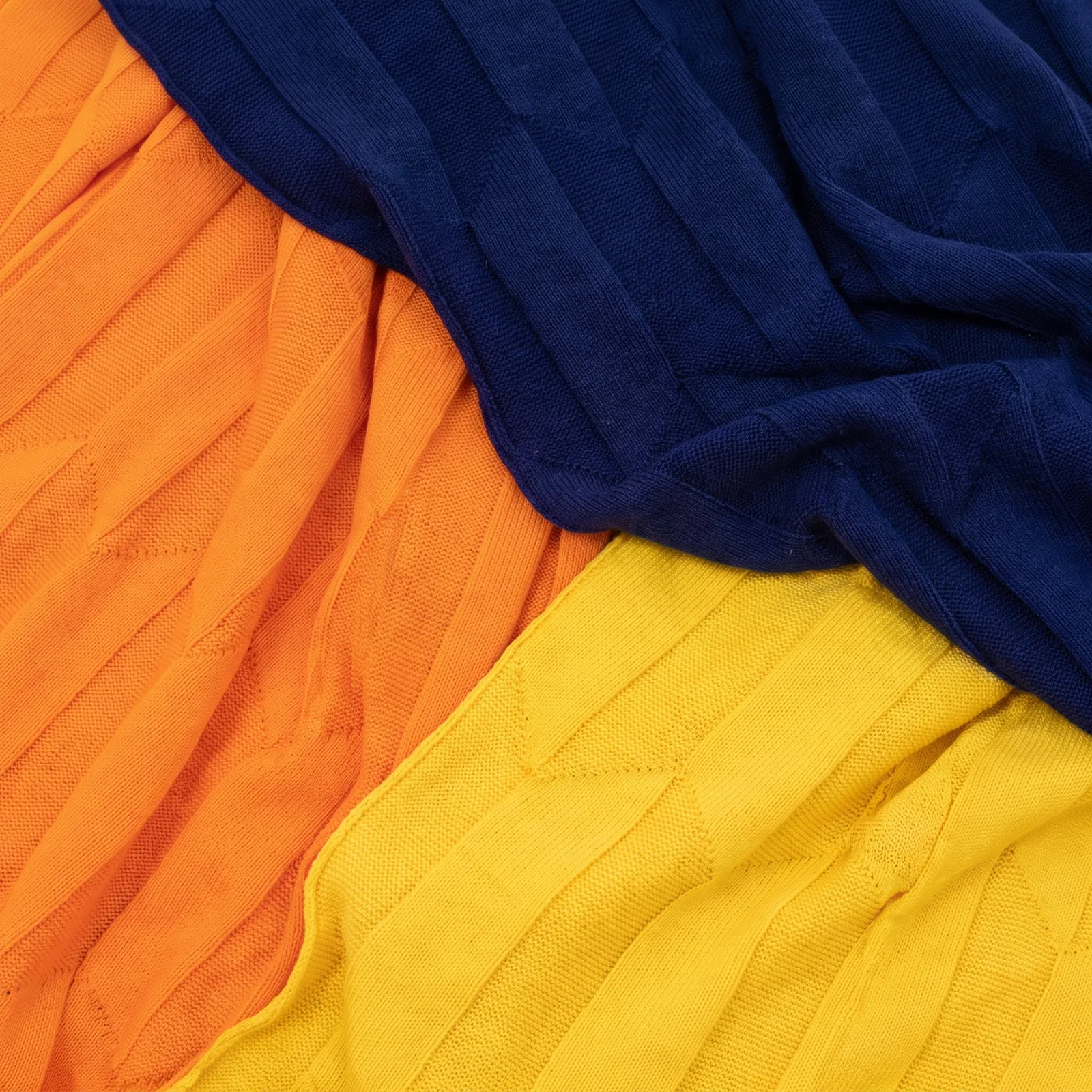 Коллекция COLOR KNIT